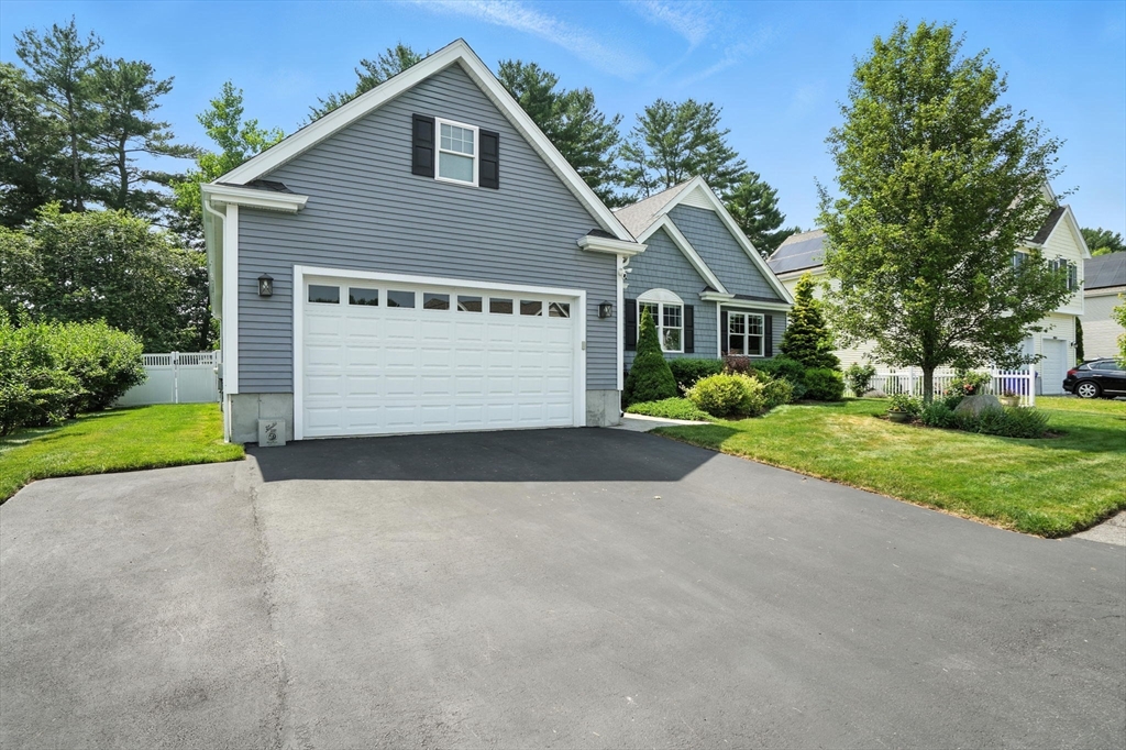 17 Corn Mill Way