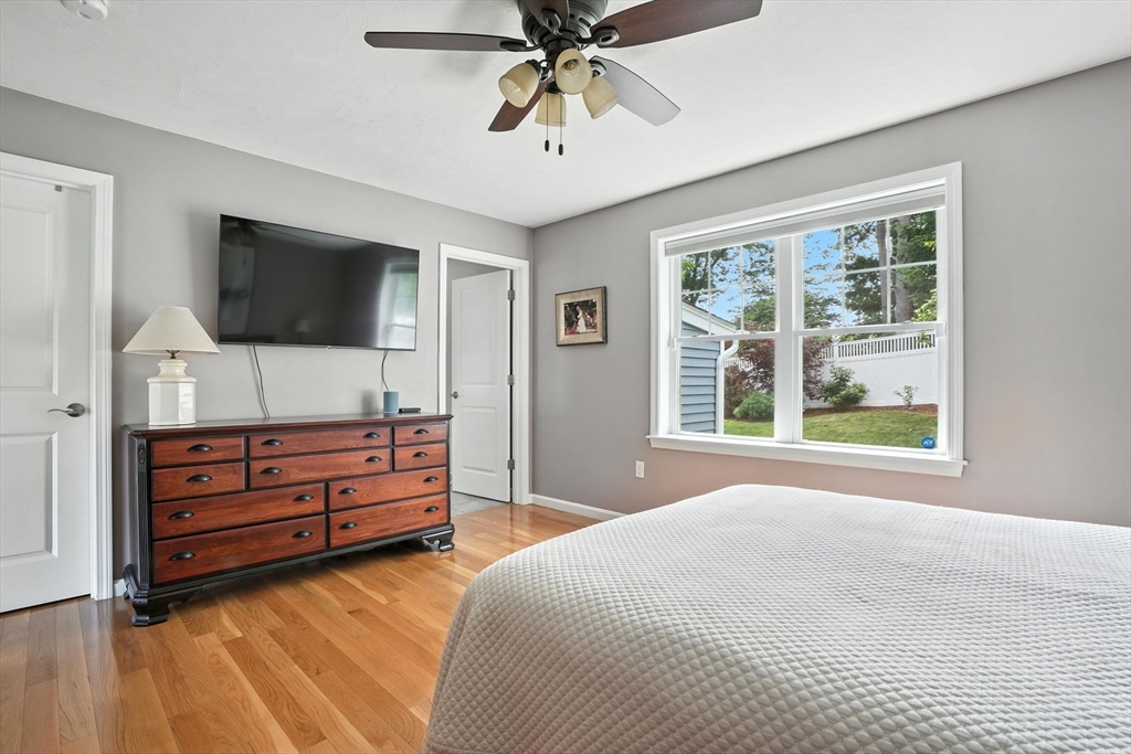 17 Corn Mill Way
