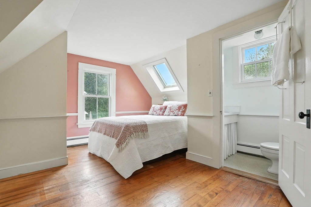 61 Brook St