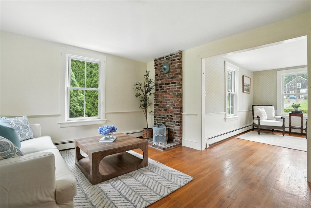 61 Brook St