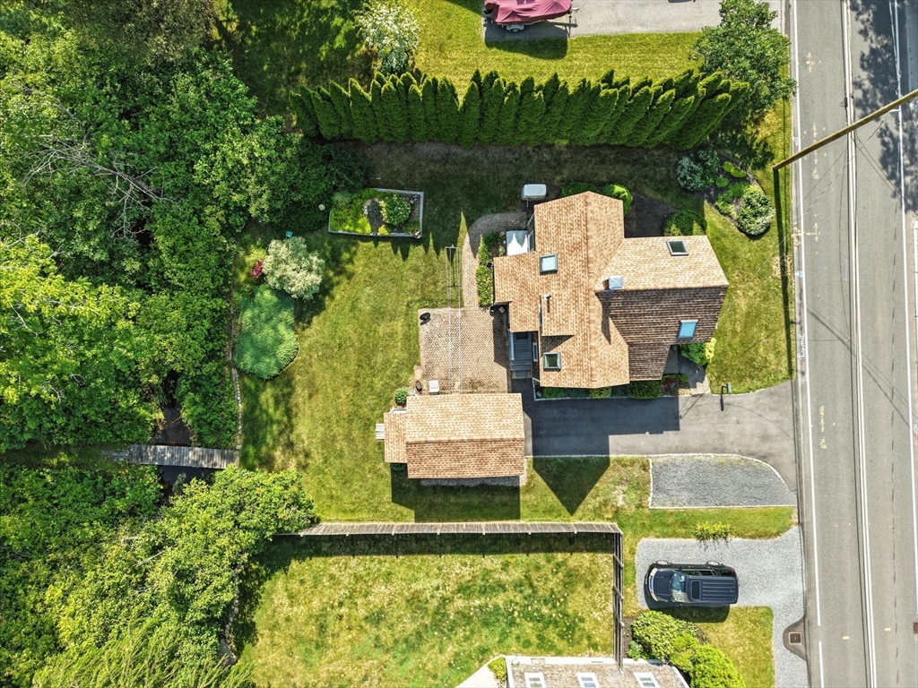 61 Brook St