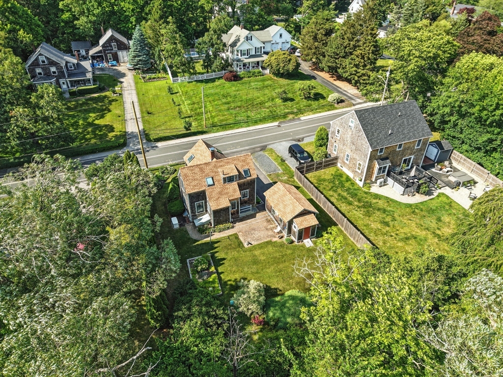 61 Brook St