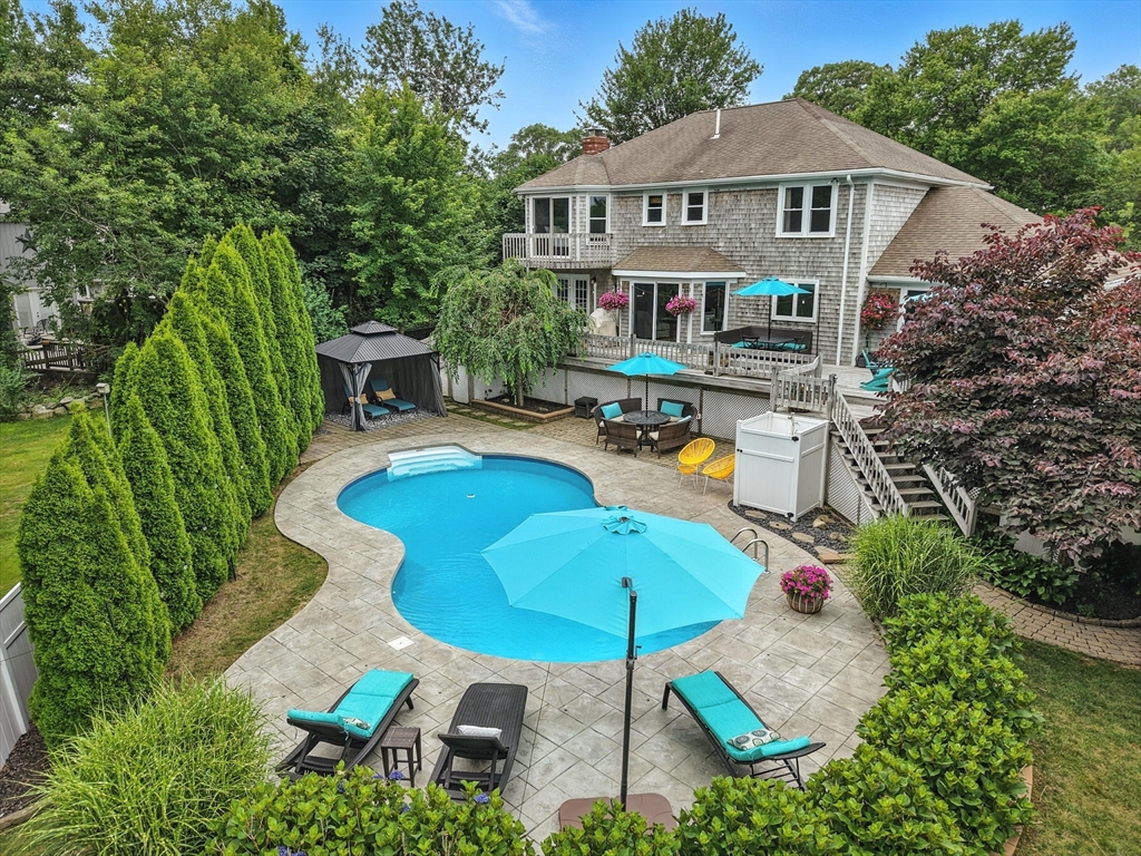 20 Standish St