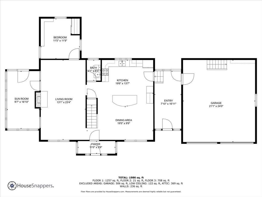 57 Twin Fawn Dr