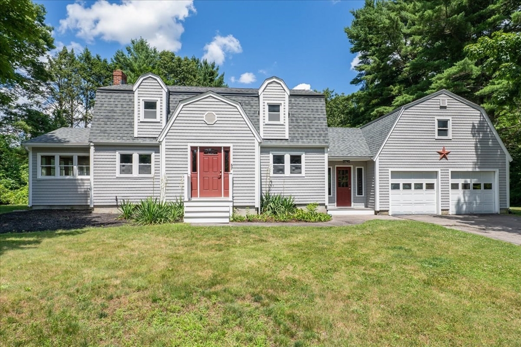 57 Twin Fawn Dr