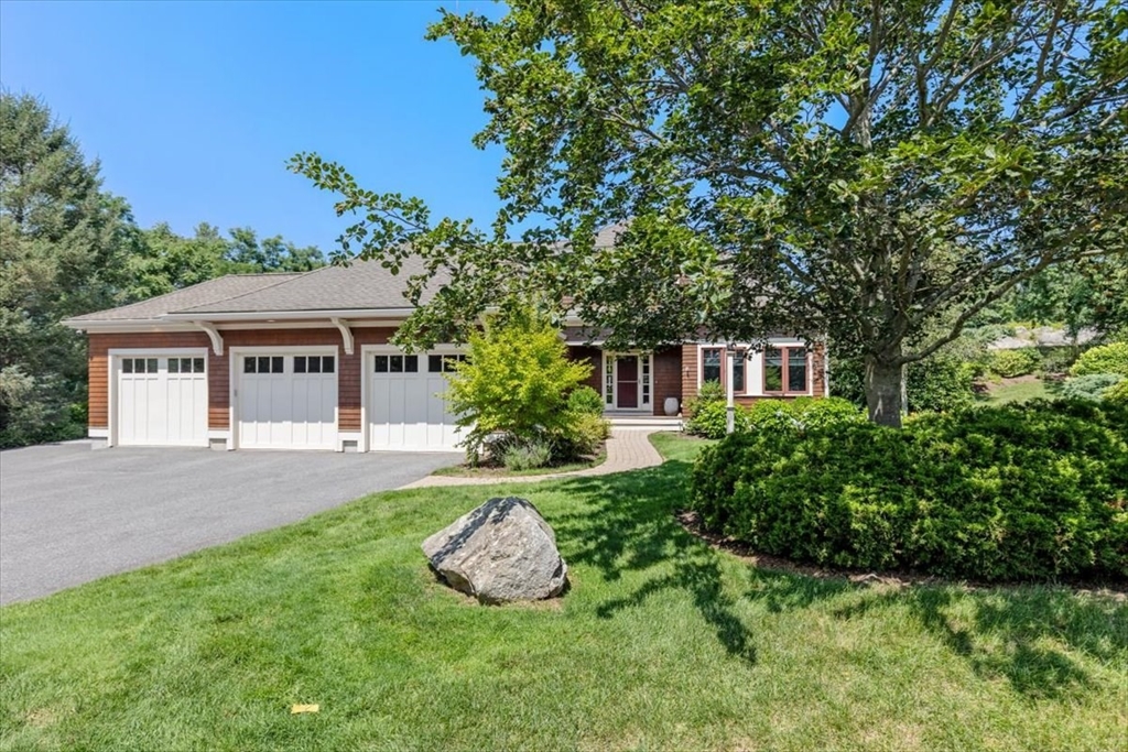 2 Black Rock Dr