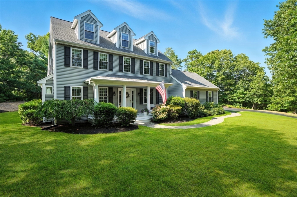 18 Highview Rd