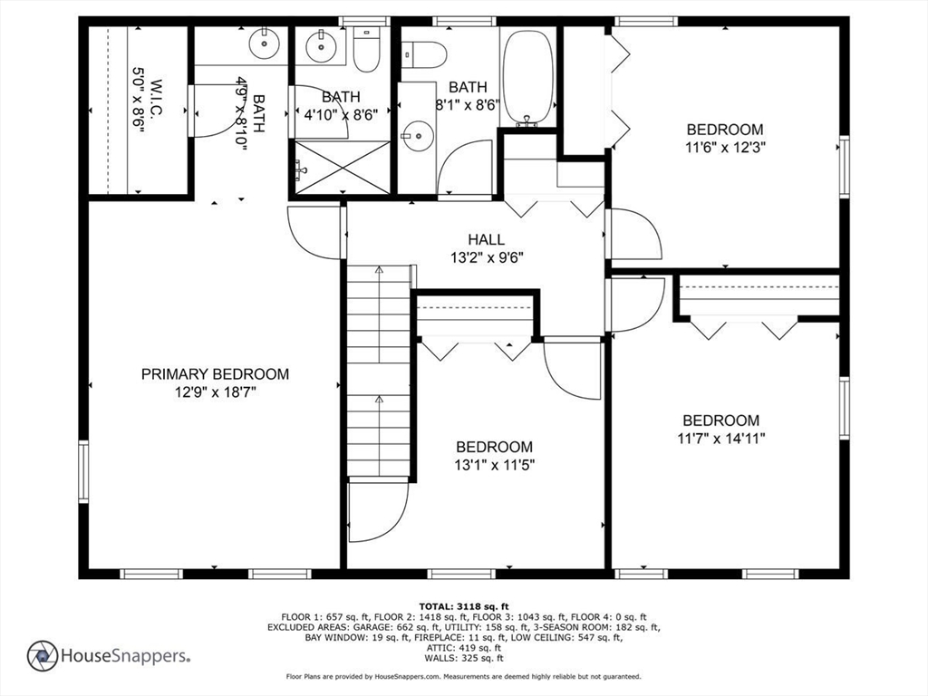 248 Larchmont Ln