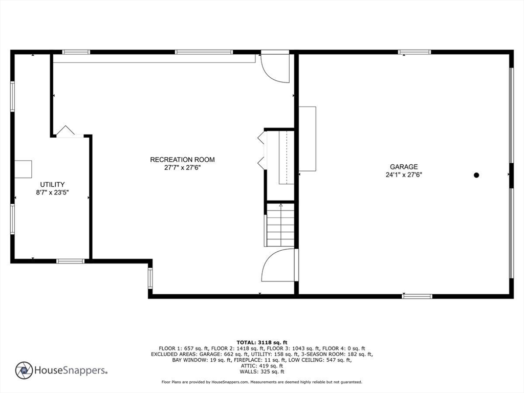 248 Larchmont Ln