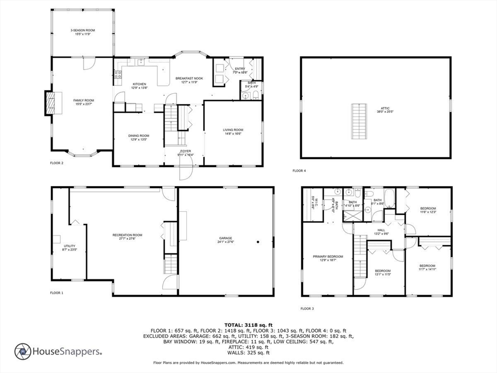 248 Larchmont Ln