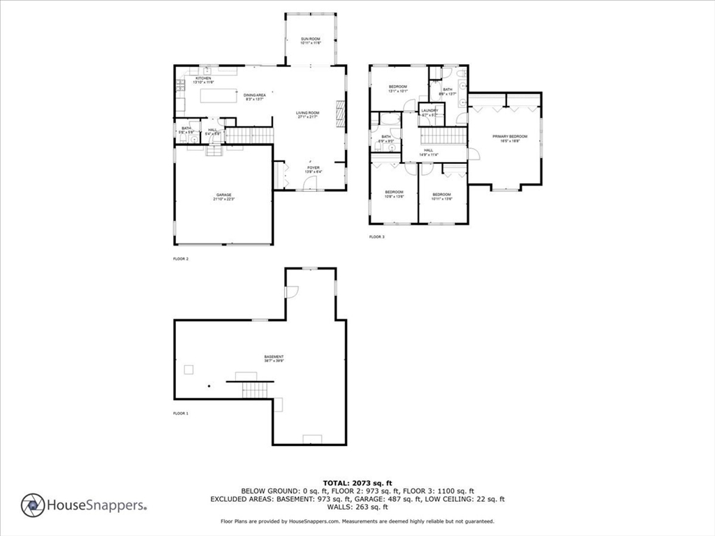 30 Gretchens Way