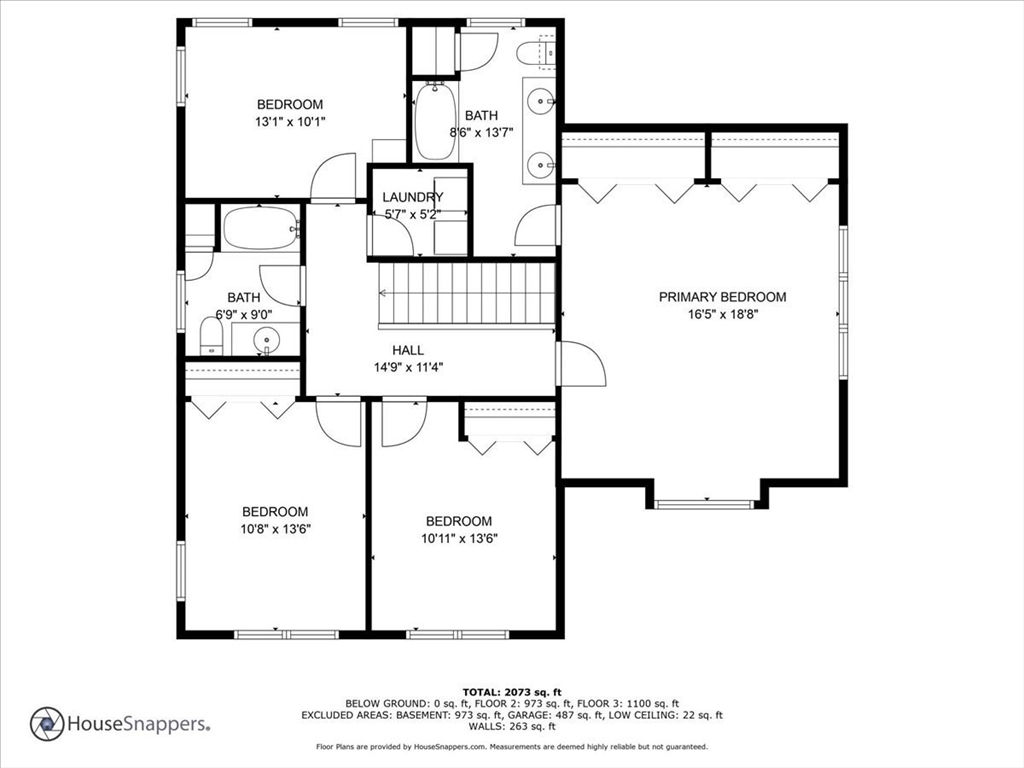 30 Gretchens Way
