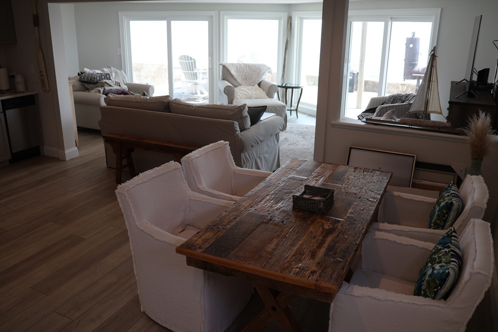 32 Ocean # 1