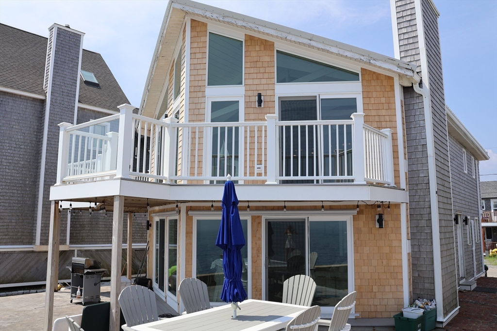 32 Ocean # 1