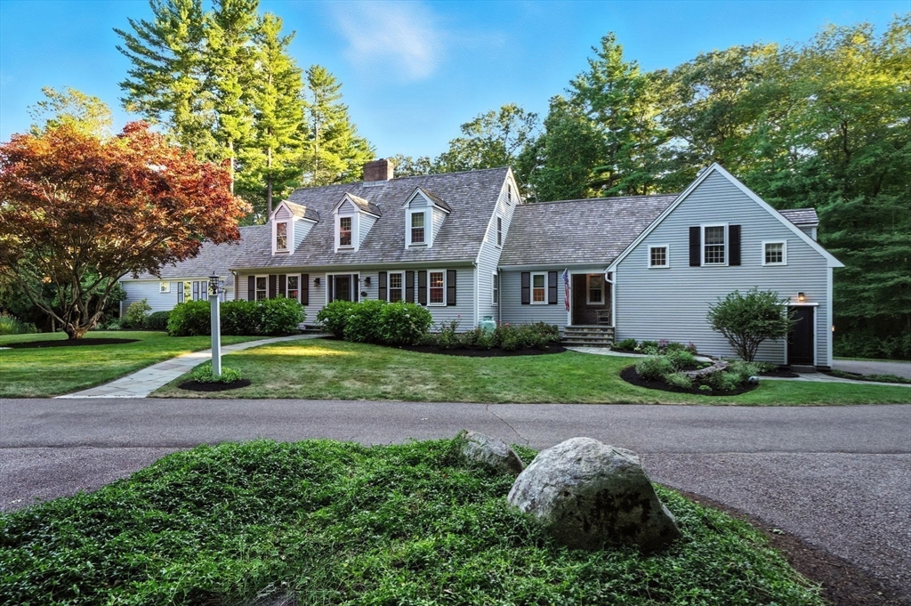 10 Arrowhead Drive