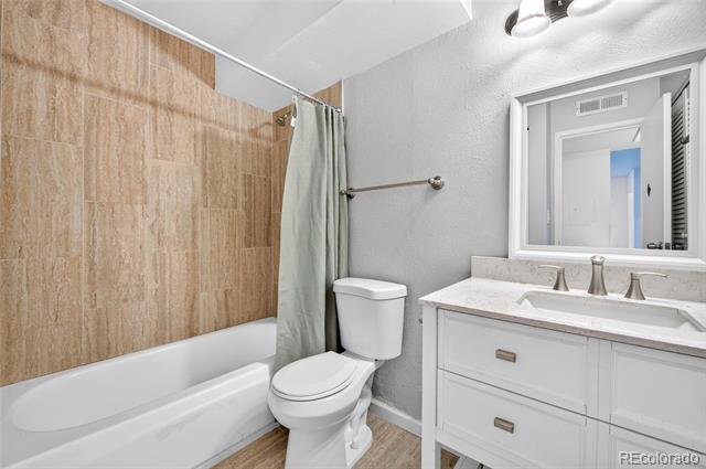 3653 S Sheridan Boulevard Unit: 3