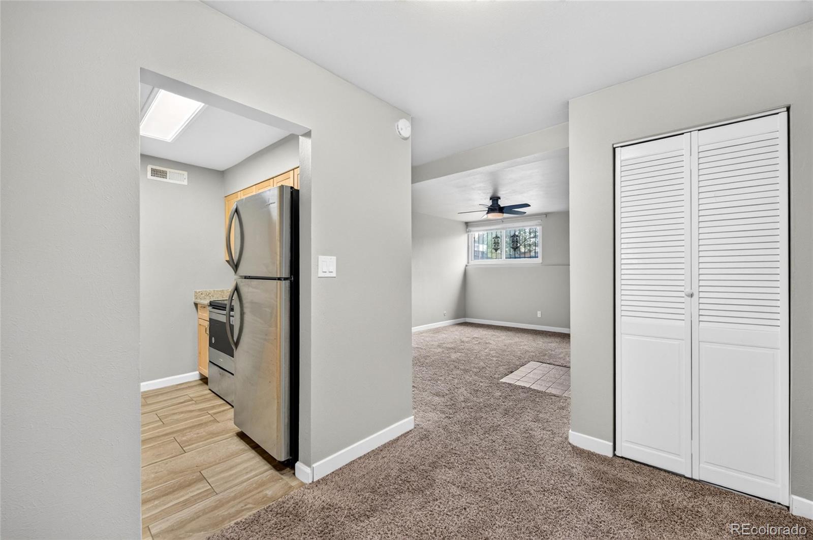 3653 S Sheridan Boulevard Unit: 3
