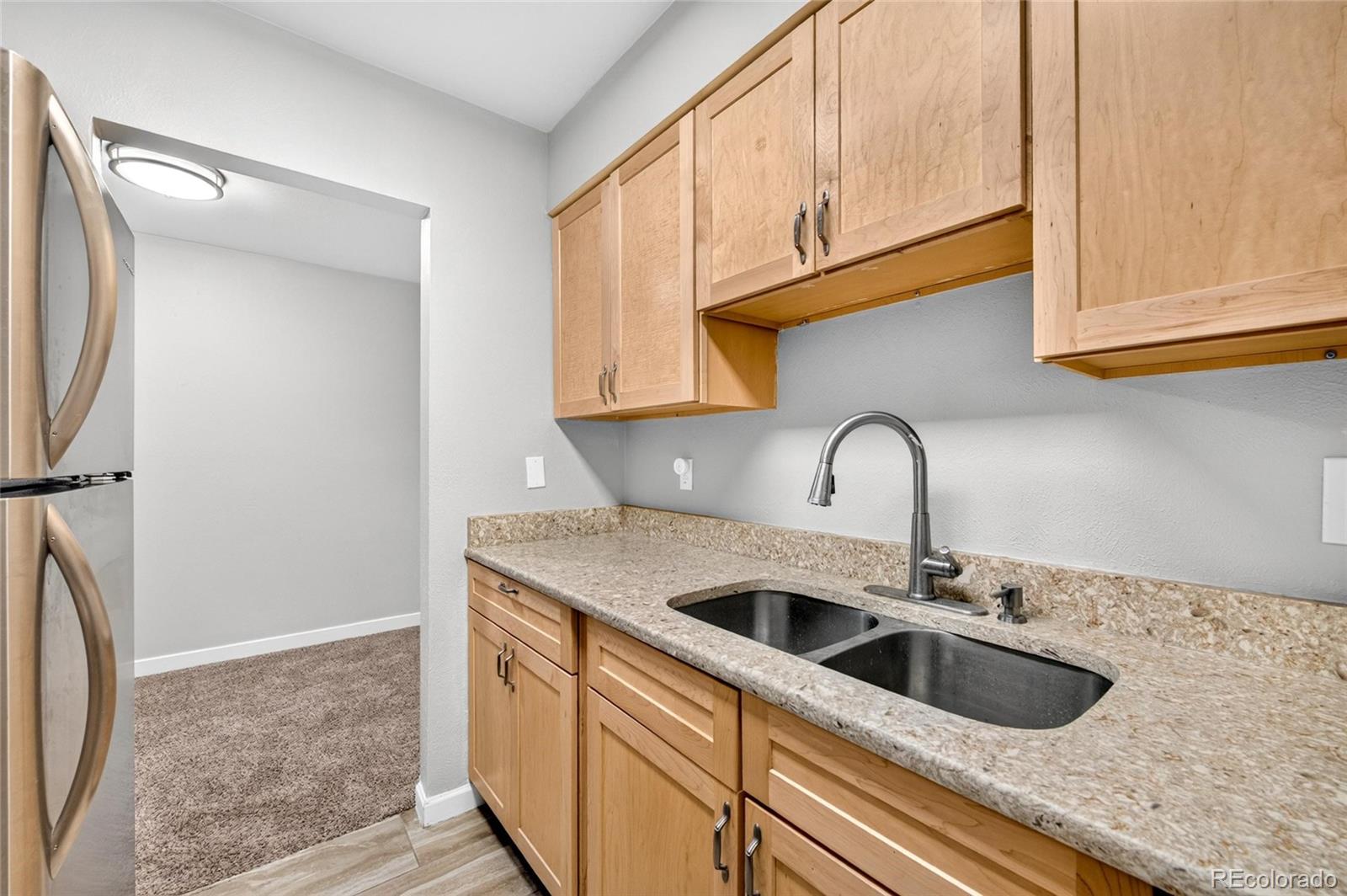 3653 S Sheridan Boulevard Unit: 3