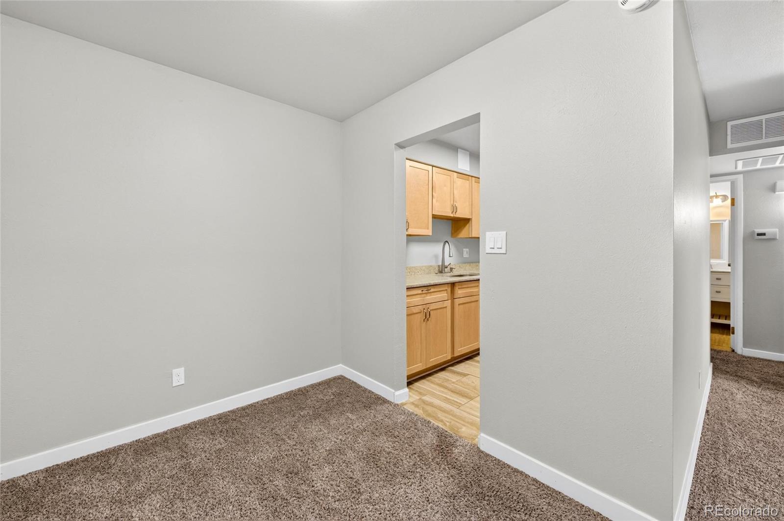 3653 S Sheridan Boulevard Unit: 3