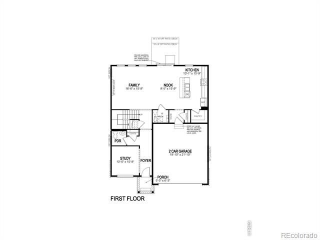 5008 Buelingo Drive