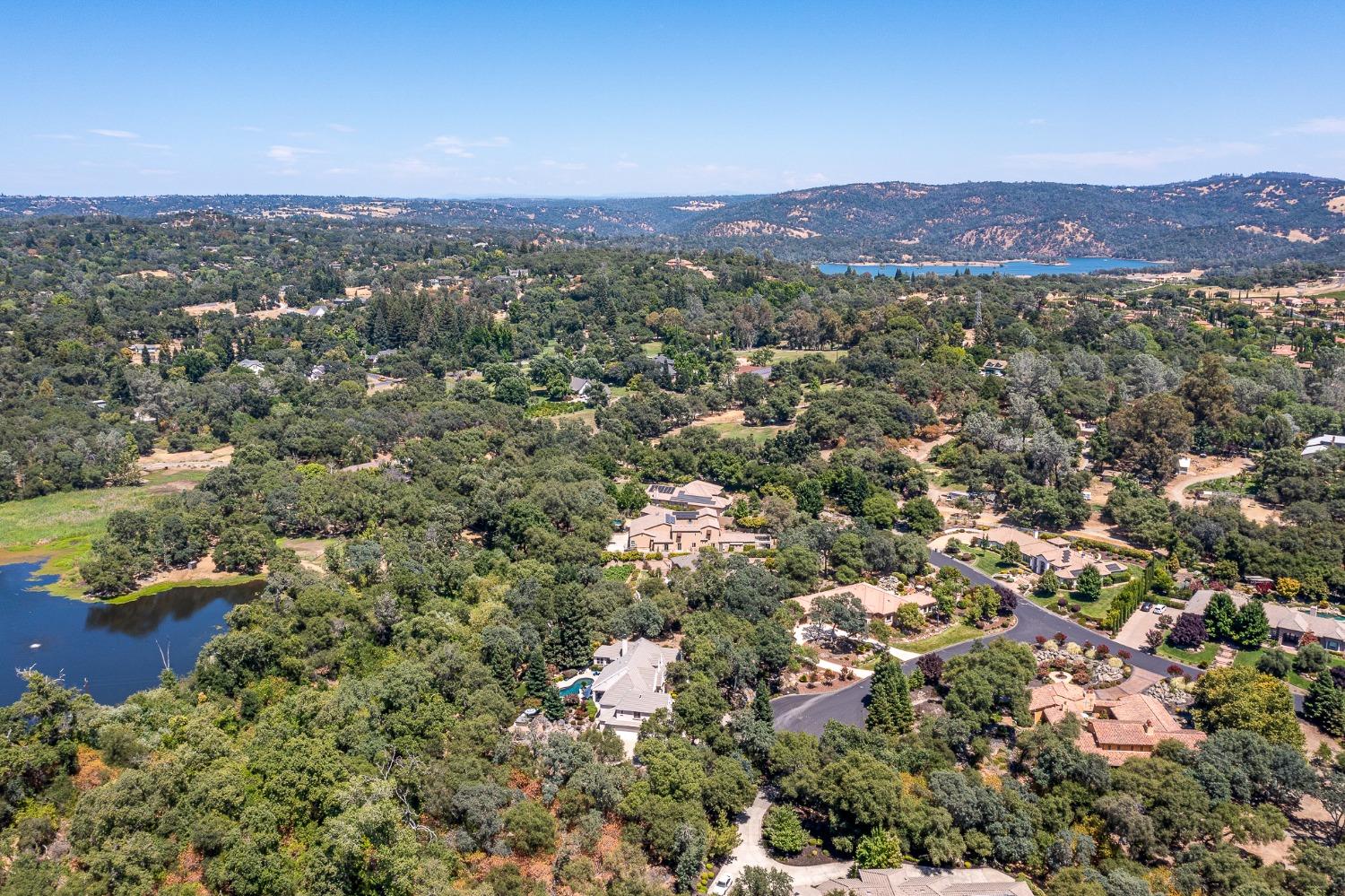 4605 Monte Sereno Drive