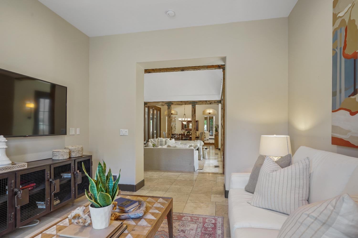 4605 Monte Sereno Drive