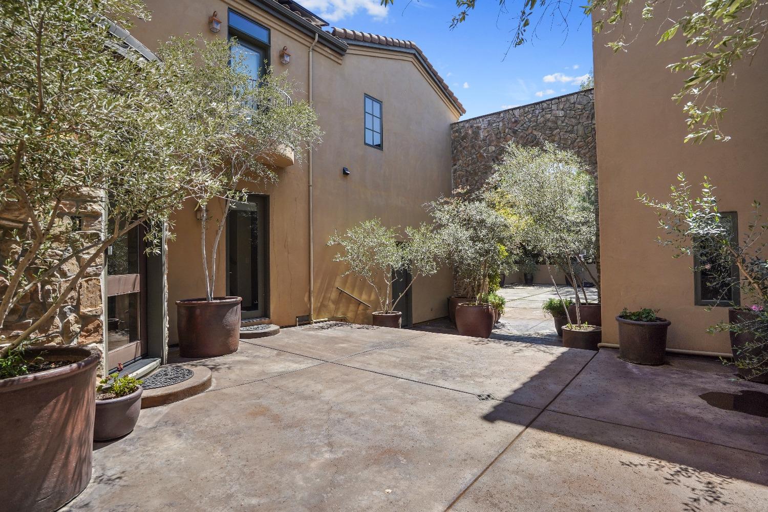 4605 Monte Sereno Drive