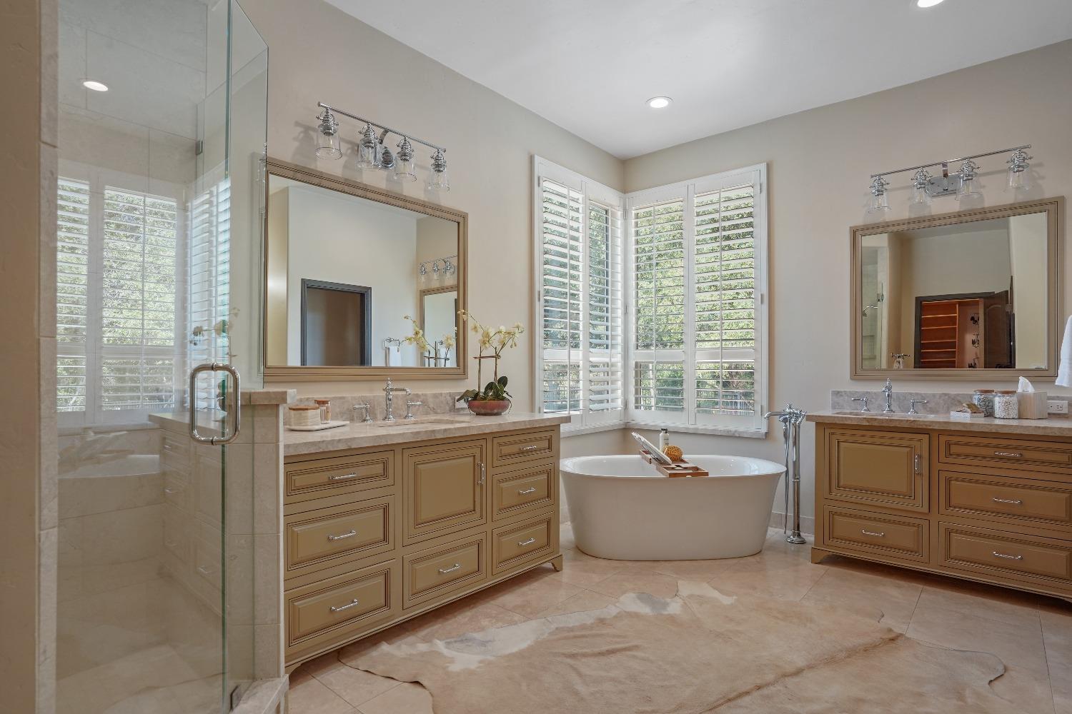 4605 Monte Sereno Drive