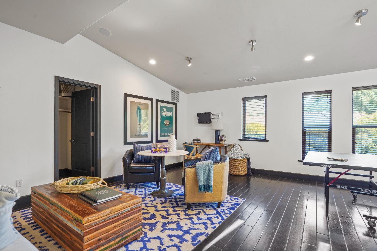 4605 Monte Sereno Drive