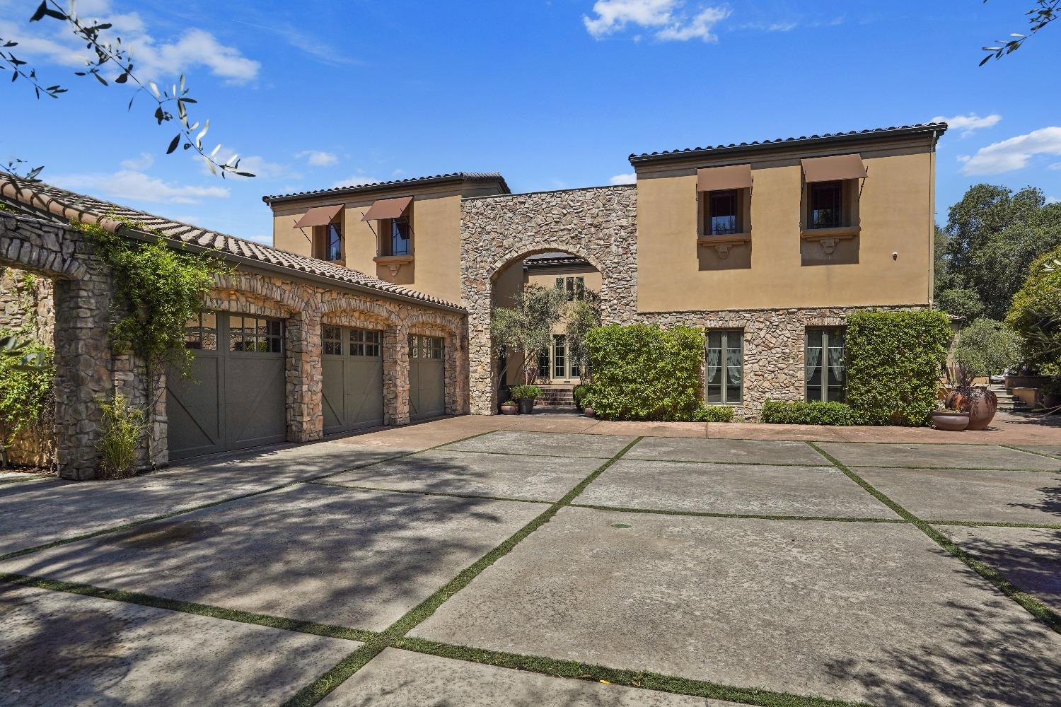 4605 Monte Sereno Drive