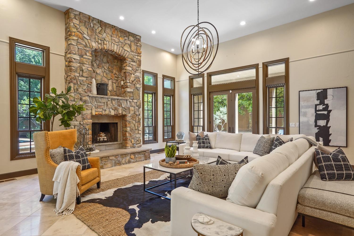 4605 Monte Sereno Drive