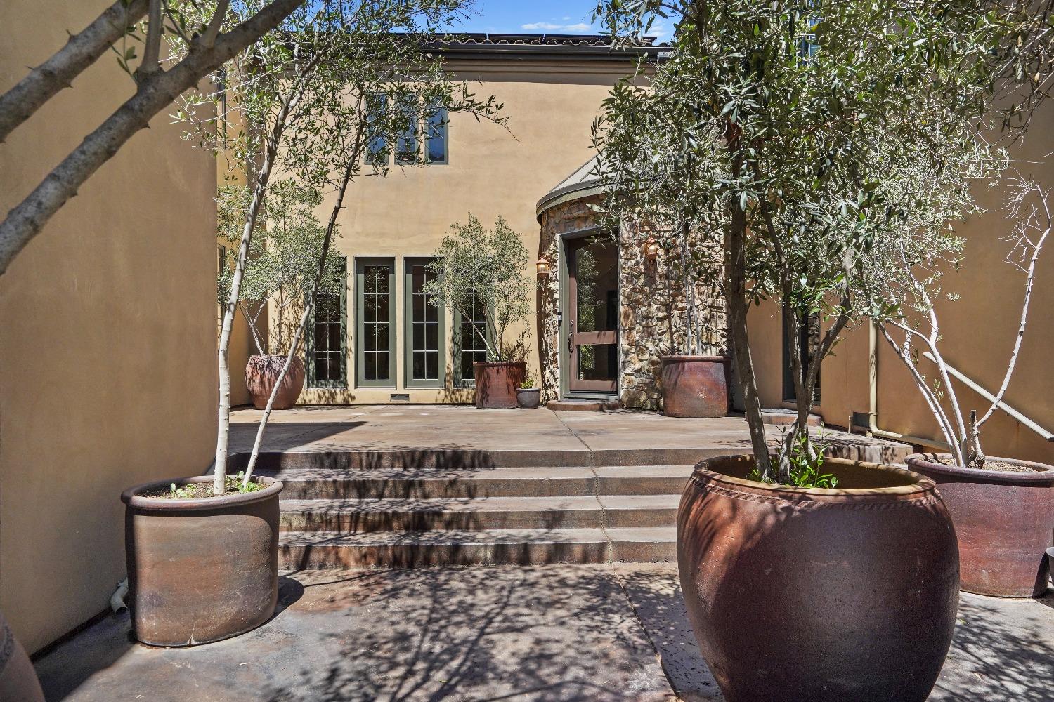 4605 Monte Sereno Drive