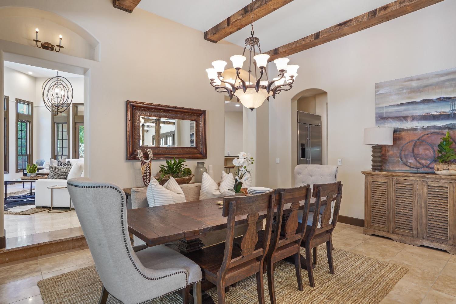 4605 Monte Sereno Drive