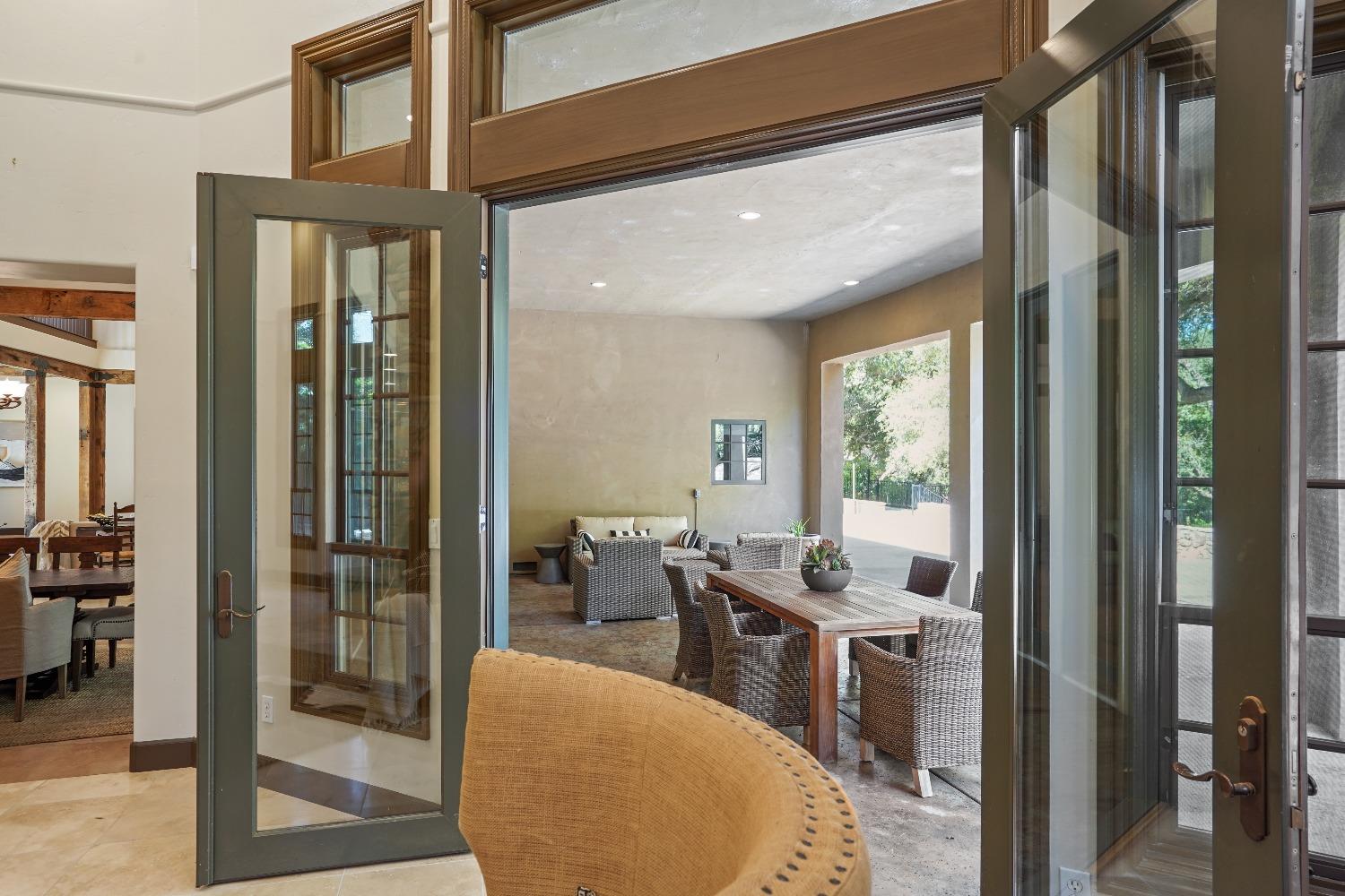 4605 Monte Sereno Drive