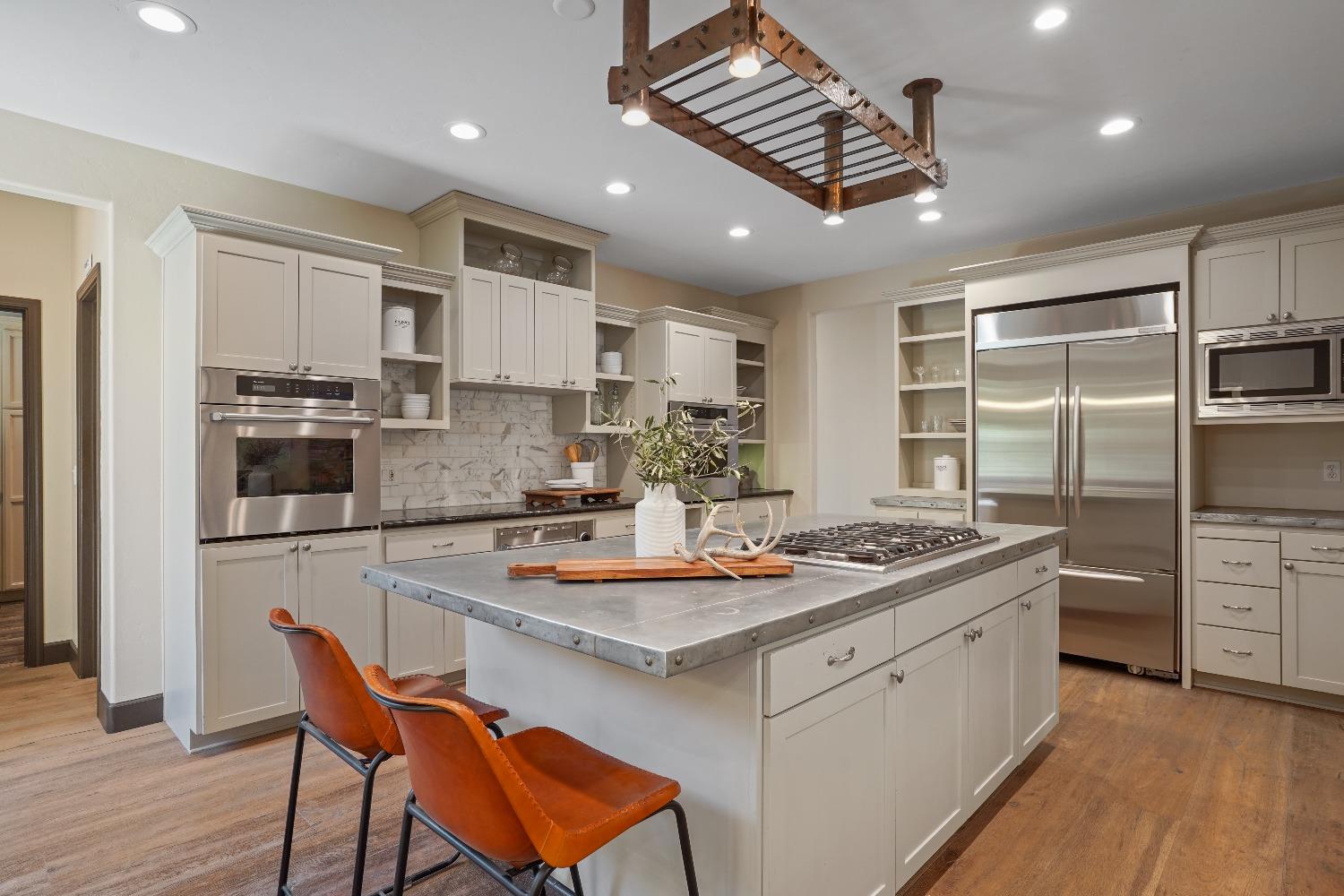 4605 Monte Sereno Drive