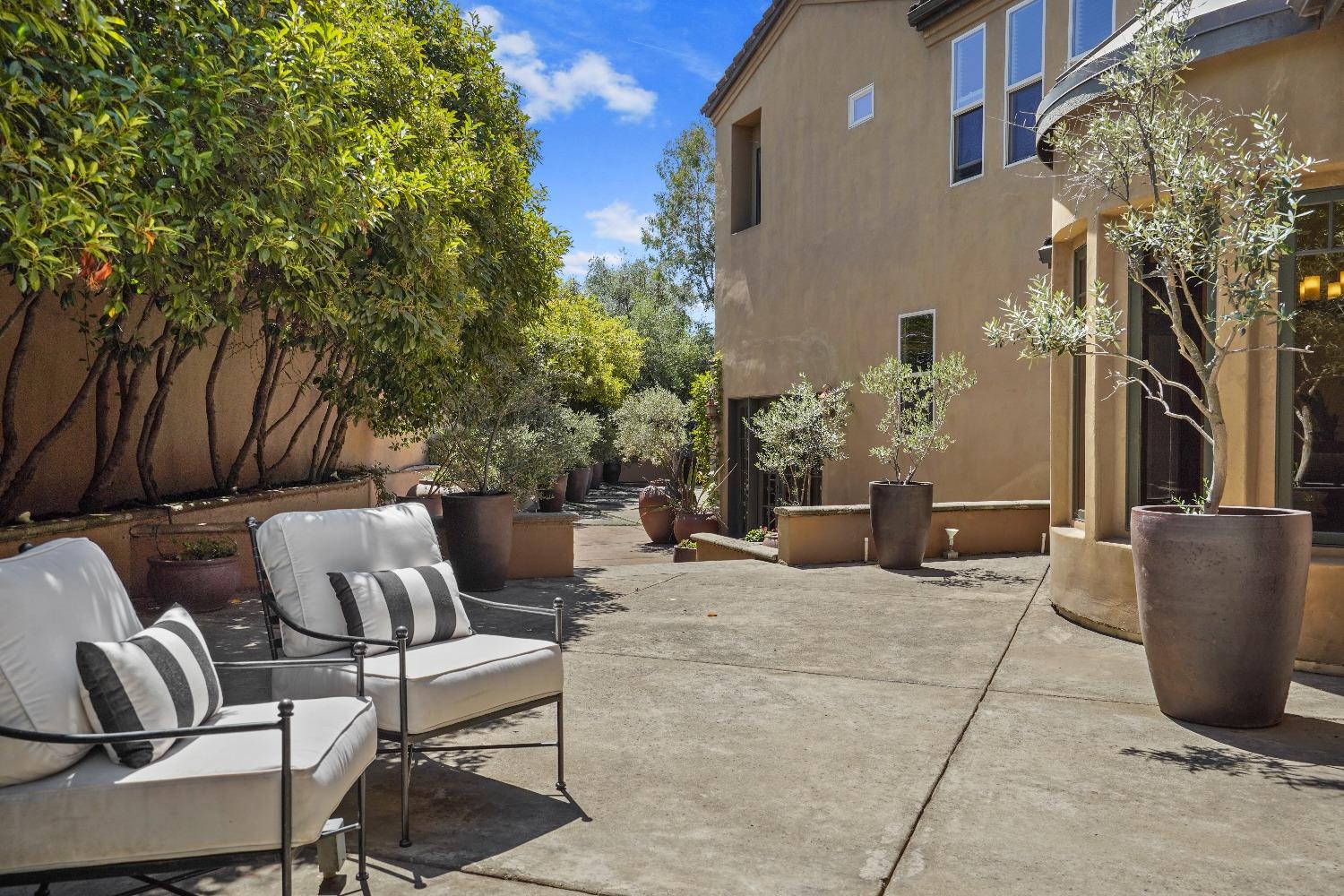 4605 Monte Sereno Drive