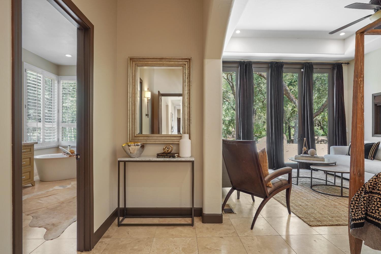 4605 Monte Sereno Drive