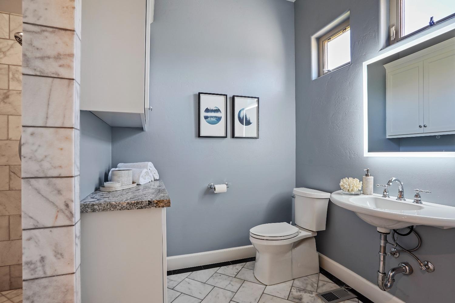 4605 Monte Sereno Drive