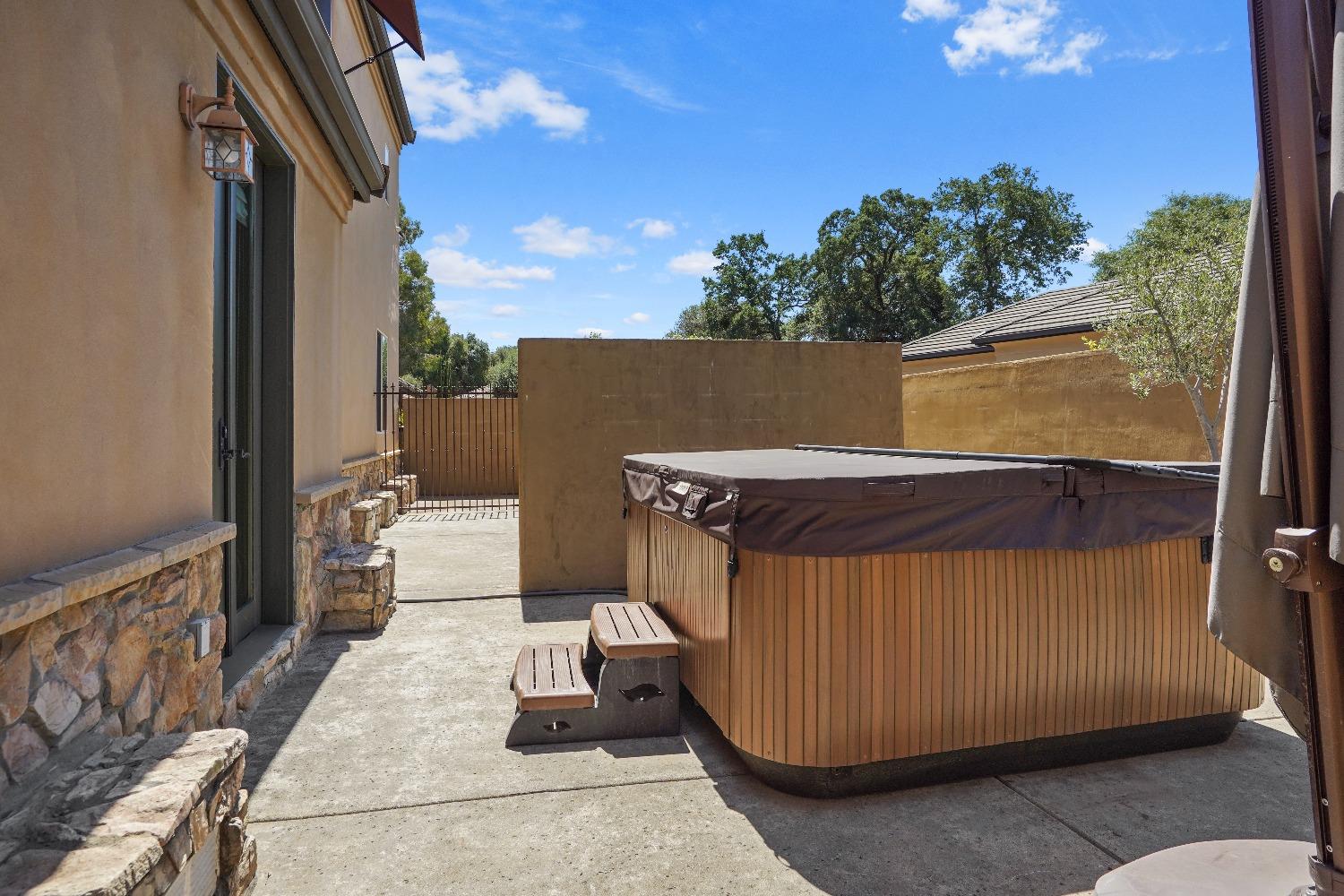 4605 Monte Sereno Drive