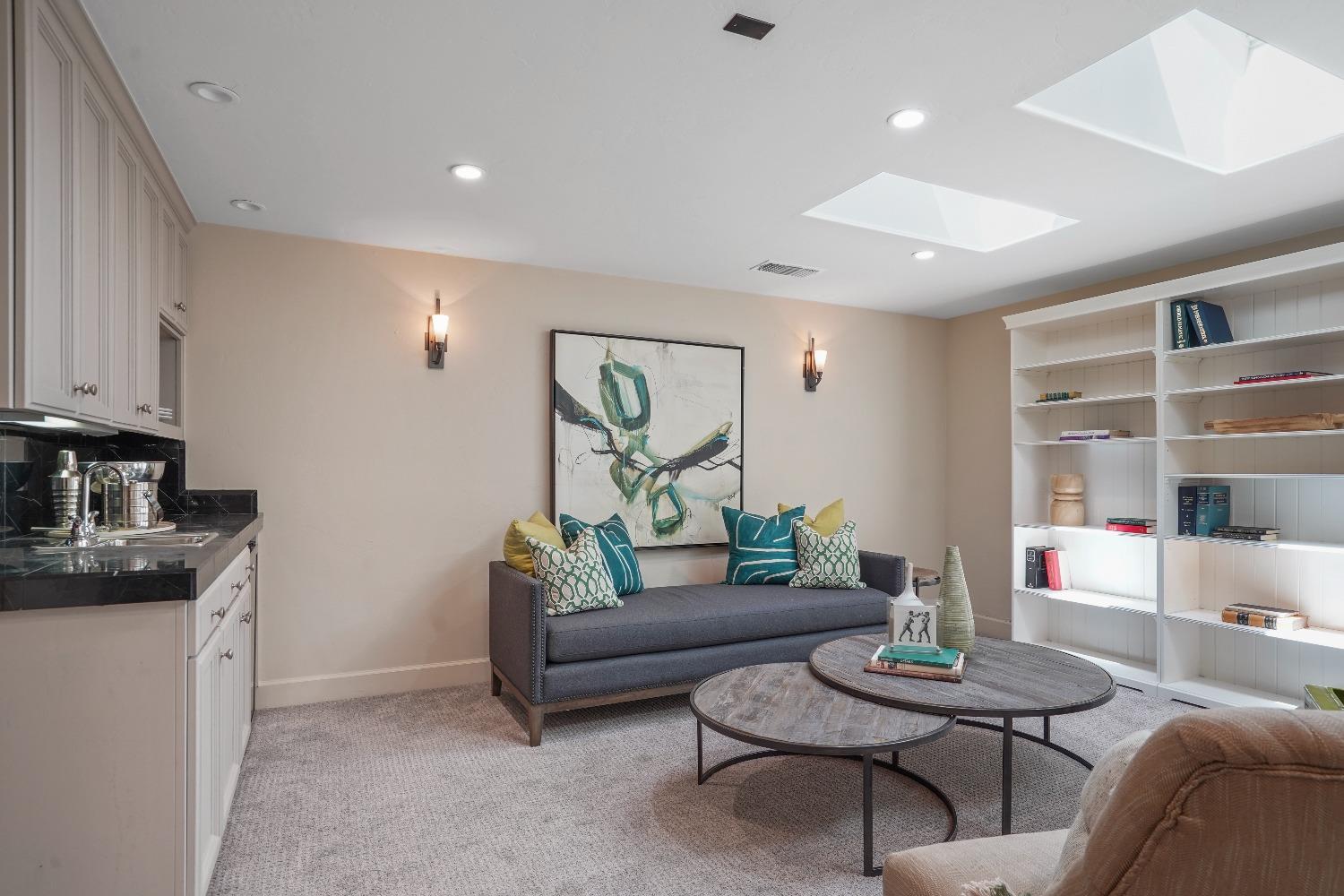 4605 Monte Sereno Drive