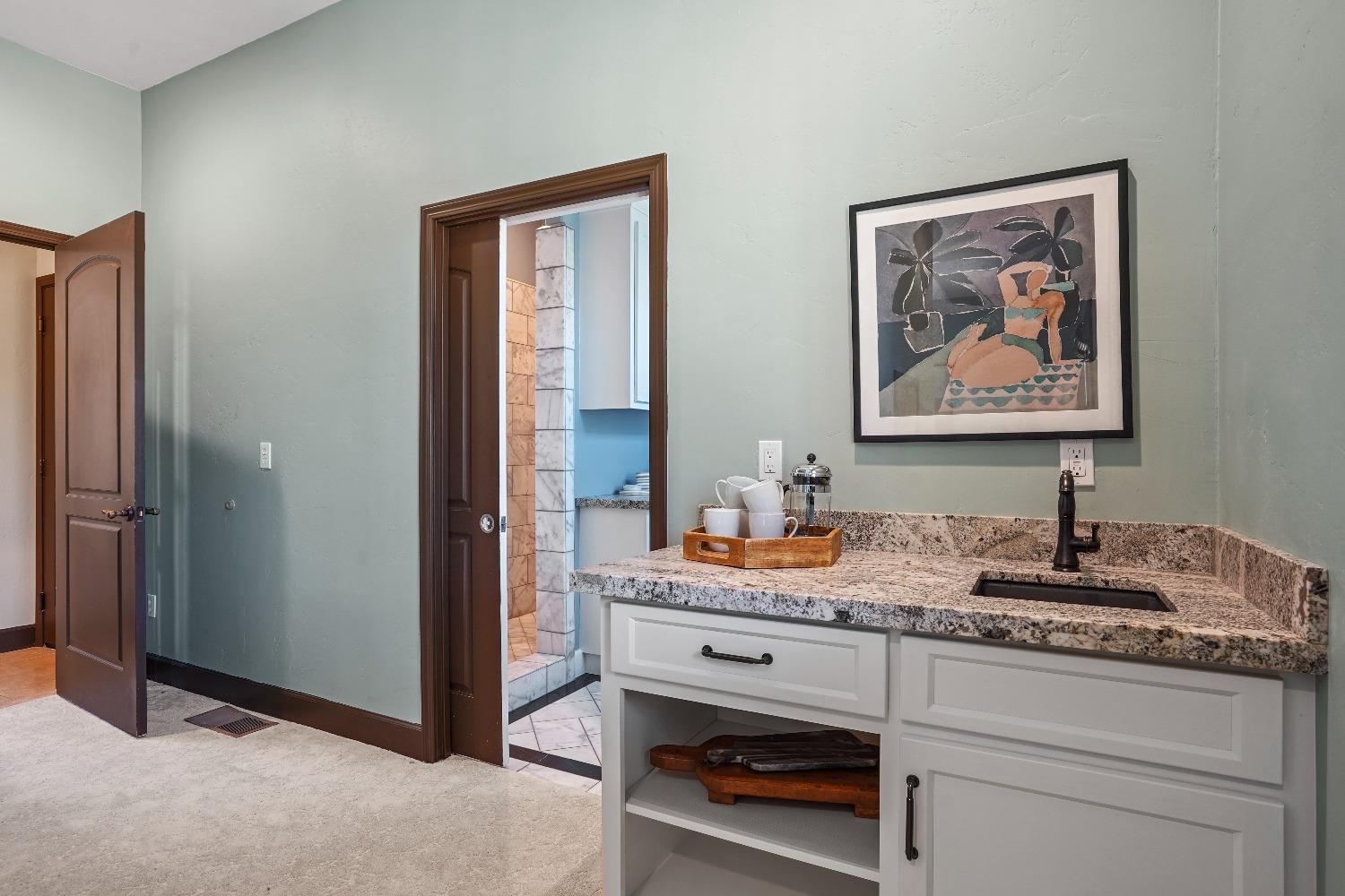 4605 Monte Sereno Drive