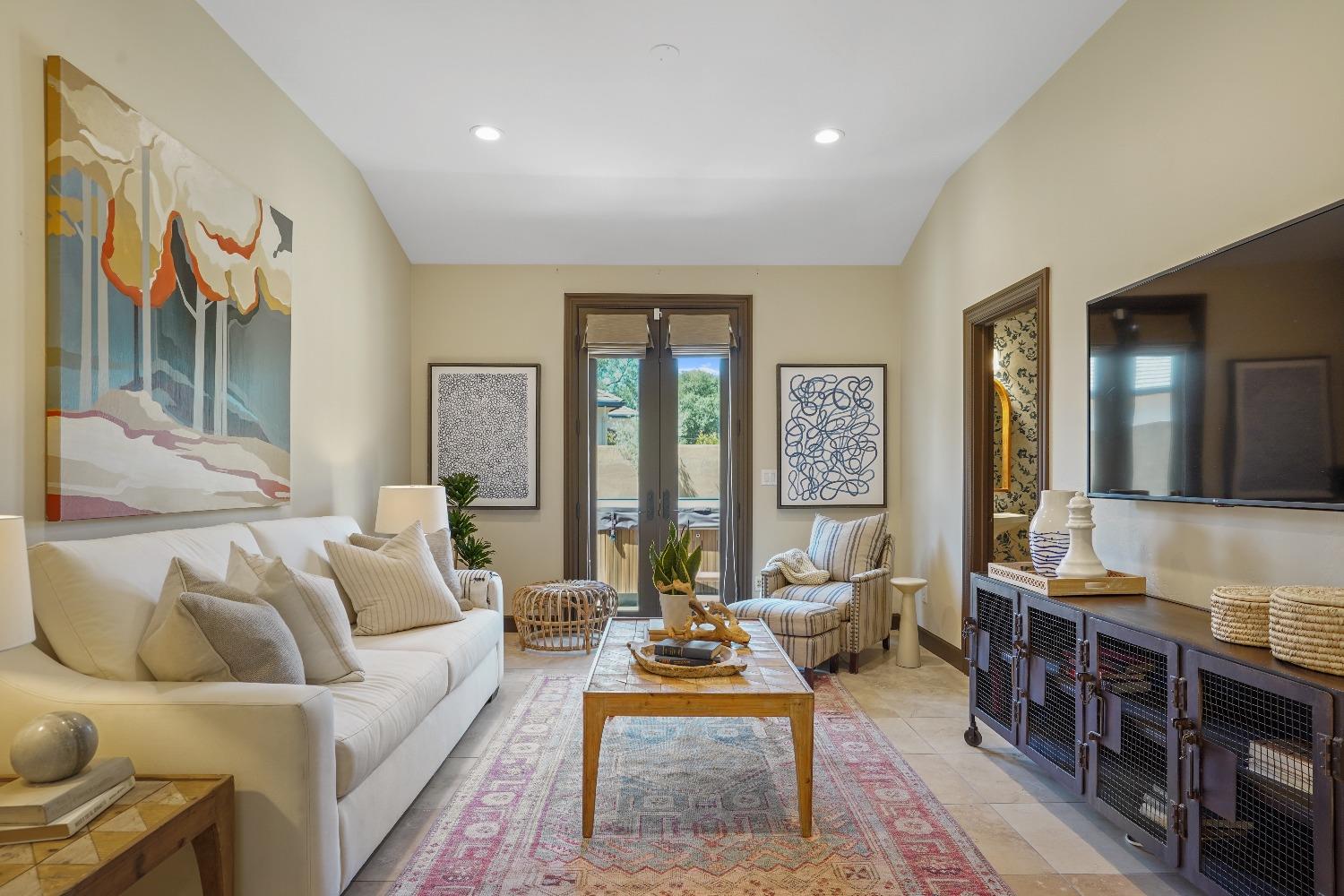 4605 Monte Sereno Drive