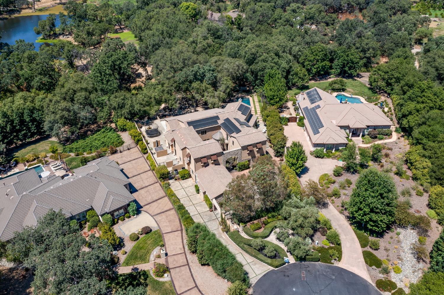 4605 Monte Sereno Drive