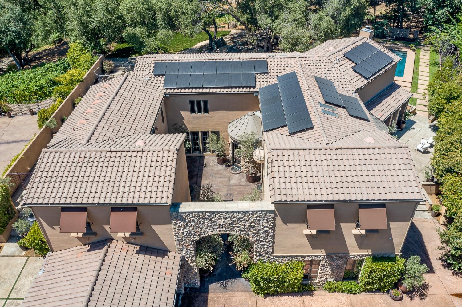 4605 Monte Sereno Drive