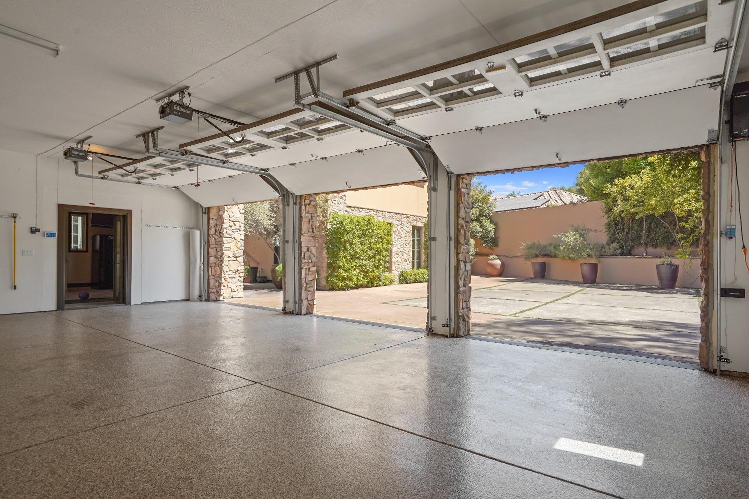 4605 Monte Sereno Drive