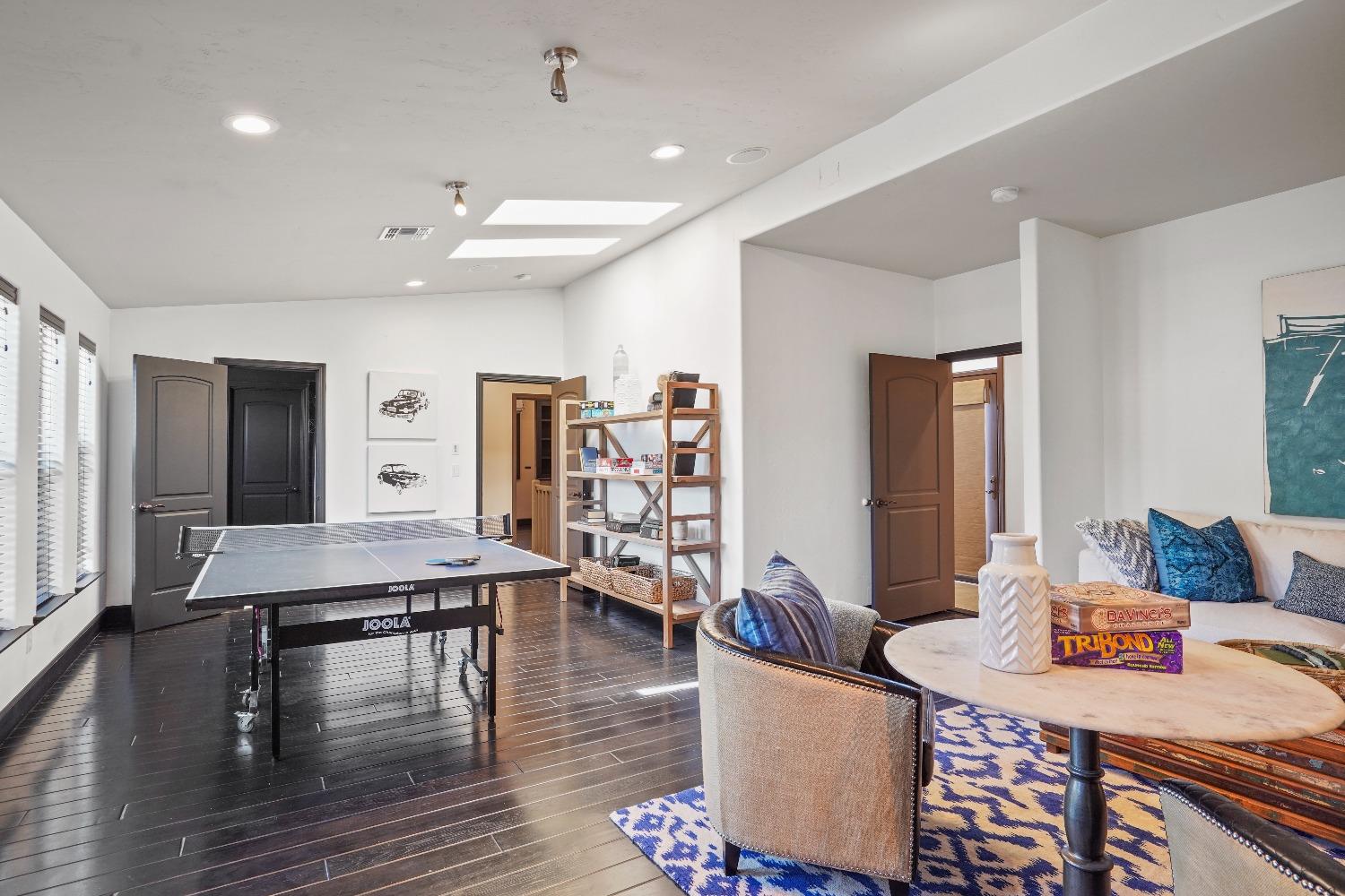 4605 Monte Sereno Drive