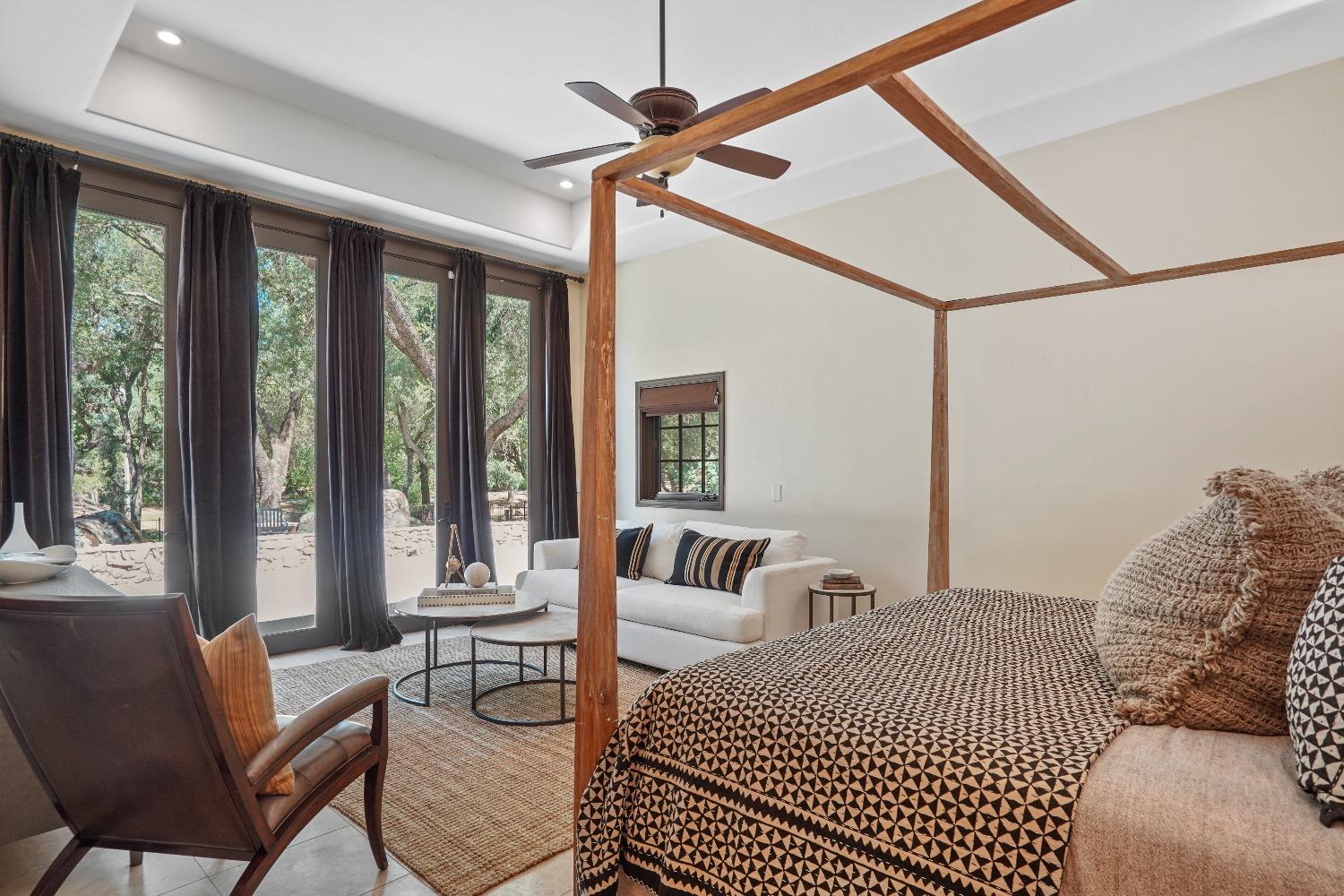 4605 Monte Sereno Drive