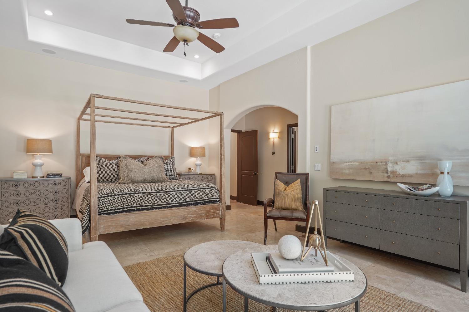 4605 Monte Sereno Drive