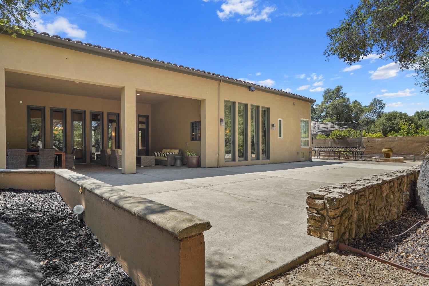 4605 Monte Sereno Drive