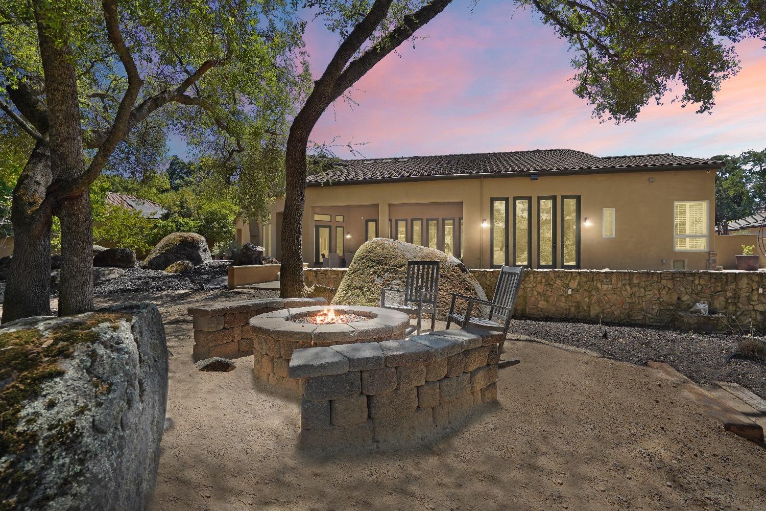 4605 Monte Sereno Drive